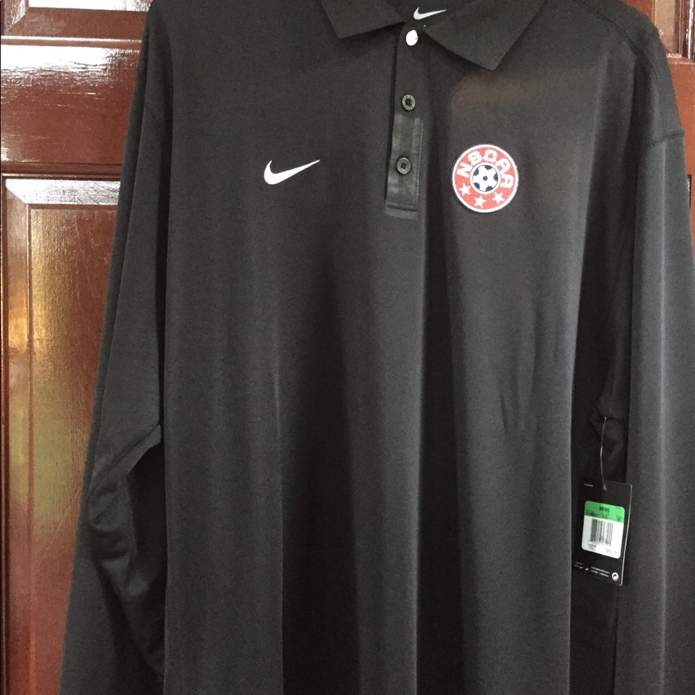 Men’s Nike DriFit xl